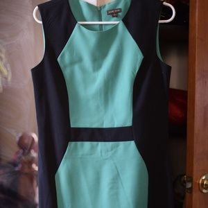 A Great Dress for Work